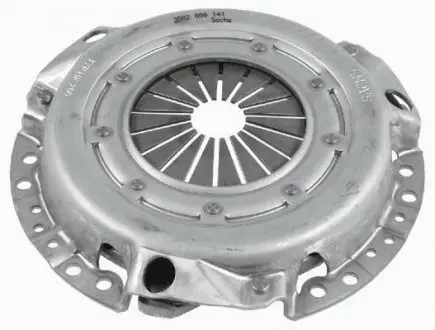 3082859141 Корзина сцепления SACHS SACHS підбір по vin на Brocar
