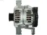 A0518PR ALTERNATOR REGENEROWANY AUTO STARTER підбір по vin на Brocar