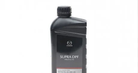 214209 Масло 0W30 Original Oil DPF (1L) (206490) 030-01-DPF MAZDA подбор по vin на Brocar