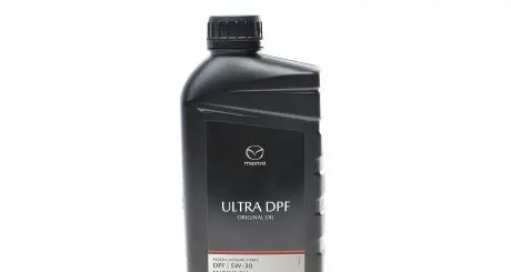 214200 Олива 5W30 Original Oil DPF (1л) MAZDA підбір по vin на Brocar