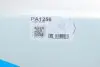 PA1256 Помпа воды Ford Transit/Ranger 2.2TDCi/RWD/Land Rover Defender 2.2Td4 11- (R/B)(7лоп)(7кан)(с корп.) GRAF підбір по vin на Brocar