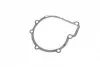PA687 Помпа воды MB C-class (W202)/E-class (W210)/CLK (C208)/SLK (R170) 2.0/2.3 95-03 (B/B) (4 лоп) GRAF підбір по vin на Brocar