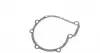 PA687 Помпа воды MB C-class (W202)/E-class (W210)/CLK (C208)/SLK (R170) 2.0/2.3 95-03 (B/B) (4 лоп) GRAF підбір по vin на Brocar