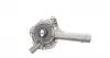 PA687 Помпа воды MB C-class (W202)/E-class (W210)/CLK (C208)/SLK (R170) 2.0/2.3 95-03 (B/B) (4 лоп) GRAF підбір по vin на Brocar