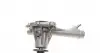 PA687 Помпа воды MB C-class (W202)/E-class (W210)/CLK (C208)/SLK (R170) 2.0/2.3 95-03 (B/B) (4 лоп) GRAF підбір по vin на Brocar