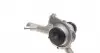 PA687 Помпа воды MB C-class (W202)/E-class (W210)/CLK (C208)/SLK (R170) 2.0/2.3 95-03 (B/B) (4 лоп) GRAF підбір по vin на Brocar