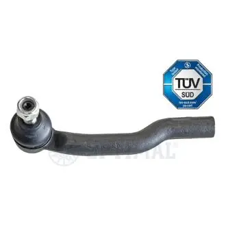 G11072 Рульовий наконечник OPTIMAL підбір по vin на Brocar