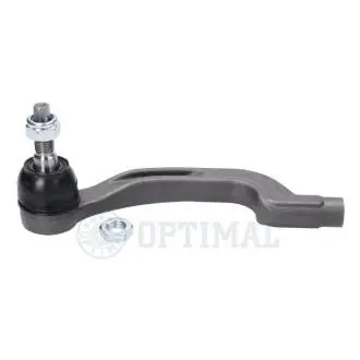 G11478 Рульовий наконечник OPTIMAL підбір по vin на Brocar