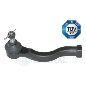 G11342 Рулевой наконечник OPTIMAL подбор по vin на Brocar