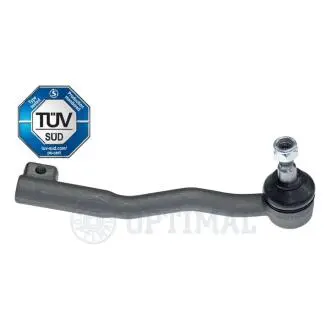 G1979 Рульовий наконечник OPTIMAL підбір по vin на Brocar