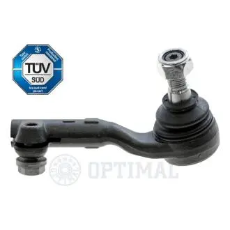 G11438 Рулевой наконечник OPTIMAL підбір по vin на Brocar