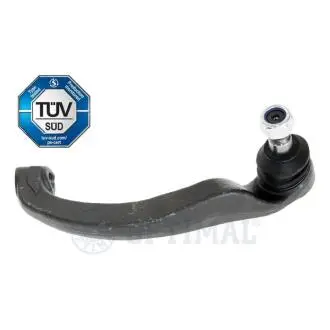 G11366 Рульовий наконечник OPTIMAL підбір по vin на Brocar