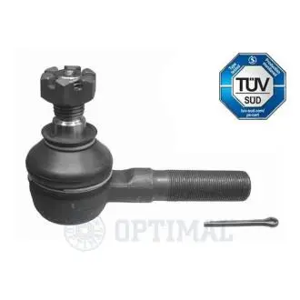 G1018 Рулевой наконечник OPTIMAL підбір по vin на Brocar