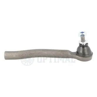 G11563 Рульовий наконечник OPTIMAL підбір по vin на Brocar