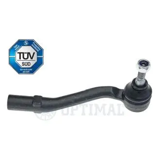 G11213 Рульовий наконечник OPTIMAL підбір по vin на Brocar