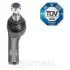 G11206 Рулевой наконечник OPTIMAL підбір по vin на Brocar