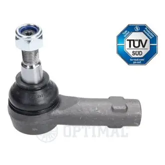 G11206 Рульовий наконечник OPTIMAL підбір по vin на Brocar