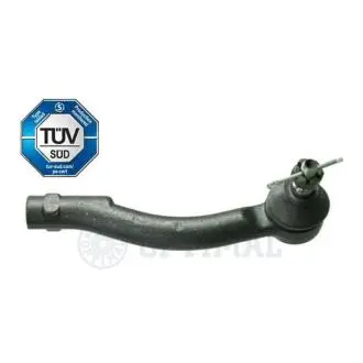 G11298 Рульовий наконечник OPTIMAL підбір по vin на Brocar