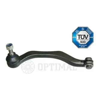 G11313 Рульовий наконечник OPTIMAL підбір по vin на Brocar
