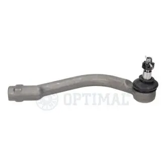 G11458 Рульовий наконечник OPTIMAL підбір по vin на Brocar