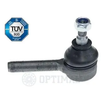 G1981 Рульовий наконечник OPTIMAL підбір по vin на Brocar