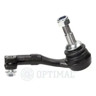 G11503 Рульовий наконечник OPTIMAL підбір по vin на Brocar