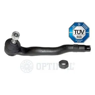 G11359 Рулевой наконечник OPTIMAL підбір по vin на Brocar