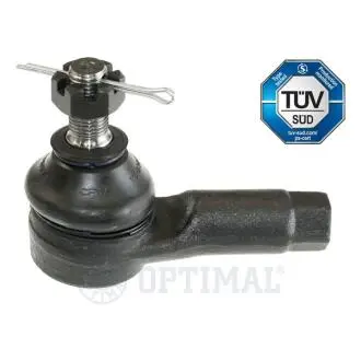 G11185 Рульовий наконечник OPTIMAL підбір по vin на Brocar