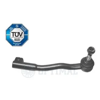 G11016 Рулевой наконечник OPTIMAL підбір по vin на Brocar