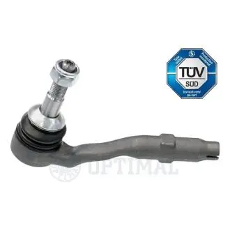 G11439 Рульовий наконечник OPTIMAL підбір по vin на Brocar