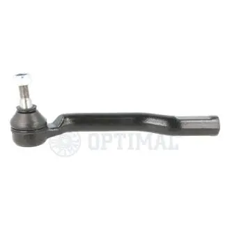 G11551 Наконечник рулевой OPTIMAL подбор по vin на Brocar