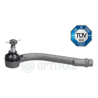 G11322 Рулевой наконечник OPTIMAL подбор по vin на Brocar
