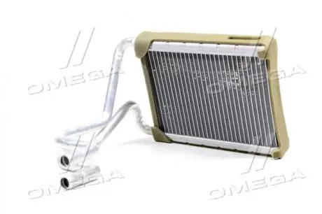 971382E150 Радиатор печки Tucson 04~ HYUNDAI / KIA підбір по vin на Brocar