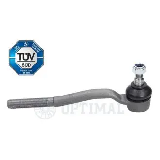 G1701 Рулевой наконечник OPTIMAL підбір по vin на Brocar