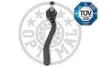 G11212 Рульовий наконечник OPTIMAL підбір по vin на Brocar