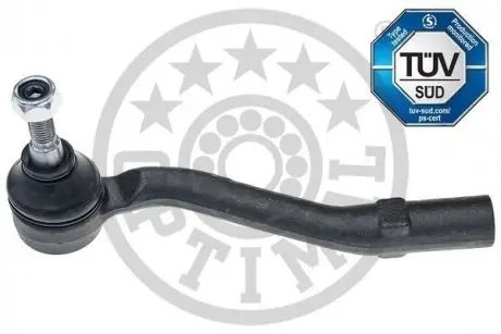 G11212 Рулевой наконечник OPTIMAL подбор по vin на Brocar