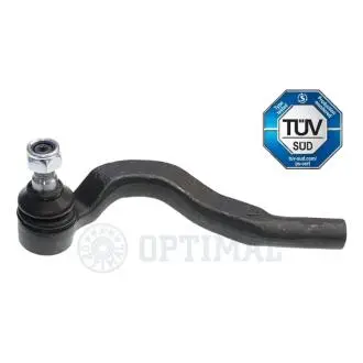 G11443 Наконечник рулевой OPTIMAL підбір по vin на Brocar
