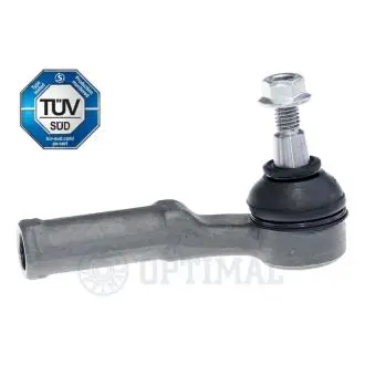 G11426 Рульовий наконечник OPTIMAL підбір по vin на Brocar
