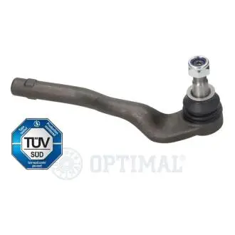 G11450 Рулевой наконечник OPTIMAL підбір по vin на Brocar