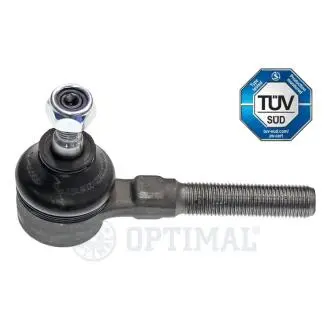 G11061 Рулевой наконечник OPTIMAL підбір по vin на Brocar
