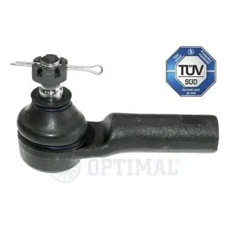 G1266 Рульовий наконечник OPTIMAL підбір по vin на Brocar