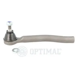 G11562 Рульовий наконечник OPTIMAL підбір по vin на Brocar