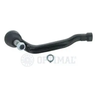 G12007 Рульовий наконечник OPTIMAL підбір по vin на Brocar