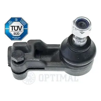 G11197 Рулевой наконечник OPTIMAL подбор по vin на Brocar