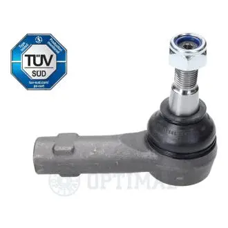 G11207 Рульовий наконечник OPTIMAL підбір по vin на Brocar