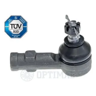 G1945 Рульовий наконечник OPTIMAL підбір по vin на Brocar