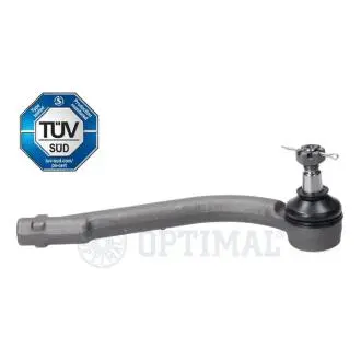 G11323 Рульовий наконечник OPTIMAL підбір по vin на Brocar