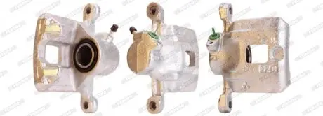 FCL694292 Тормозной суппорт FERODO подбор по vin на Brocar