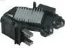 ARE3078P Regulator napięcia AUTO STARTER підбір по vin на Brocar