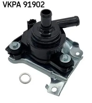 VKPA91902 POMPA WODY TOYOTA SKF підбір по vin на Brocar